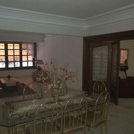קהיר Giza Haram Street Luxury Apartment מראה חיצוני תמונה